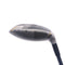 Used TaylorMade RBZ Stage 2 3 Hybrid / 19 Degrees / Stiff Flex