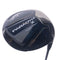 Used Callaway Paradym X Driver / 9.0 Degrees