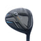 Used TaylorMade Qi10 Max 7 Fairway Wood / 22 Degrees / Regular Flex