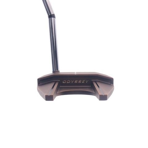 Used Odyssey Lucky 777 #7 Putter / 34.0 Inches