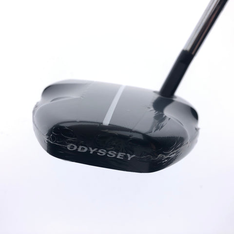 NEW Odyssey Ai-One Milled Eight T Putter / 34.0 Inches / Left-Handed