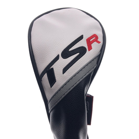 Used Titleist TSR 1 4 Hybrid / 20 Degrees / Regular Flex