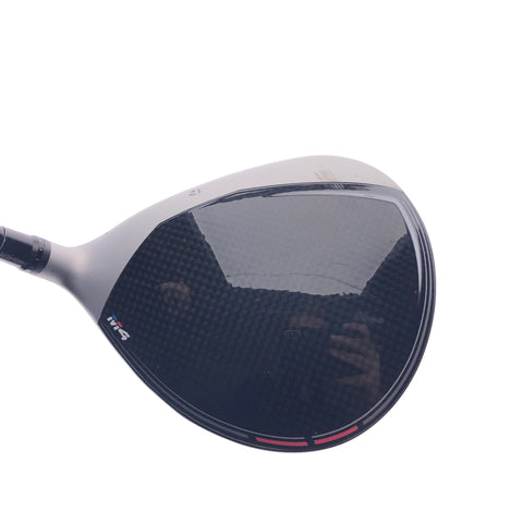 Used TaylorMade M4 Driver / 9.5 Degrees / Regular Flex