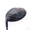 Used TaylorMade Stealth 5 Fairway Wood / 18 Degrees / Regular Flex / Left-Handed - Replay Golf 