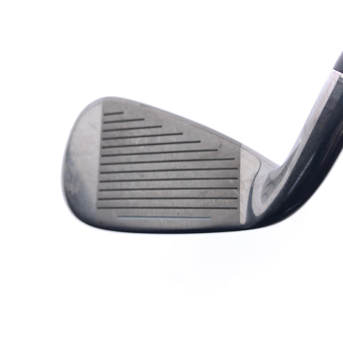 Used Cobra XL Speed 7 Iron / 31.5 Degrees / Regular Flex - Replay Golf 