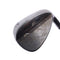 Used Titleist Vokey SM8 Raw Sand Wedge / 54.0 Degrees / Stiff Flex - Replay Golf 