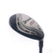 Used Srixon AD 4 Hybrid / 21 Degrees / Stiff Flex - Replay Golf 