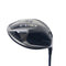 Used TaylorMade Qi10 Driver / 9.0 Degrees / VELOCORE X-Stiff Flex