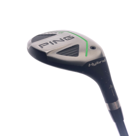 Used Ping Prodi G 5 Hybrid / 28 Degrees / Junior Flex