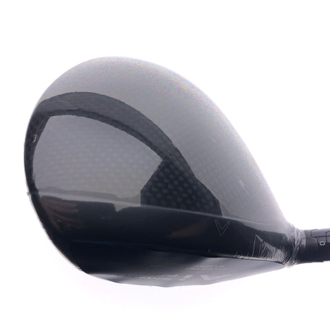 NEW Callaway Paradym Ai Smoke MAX Driver / 9.0 Degrees / Stiff Flex