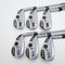 Used PXG 0311 P GEN5 Iron Set / 5 - PW / Regular Flex - Replay Golf 