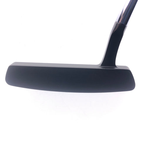 Used Mizuno M CRAFT I Black Putter / 34.0 Inches