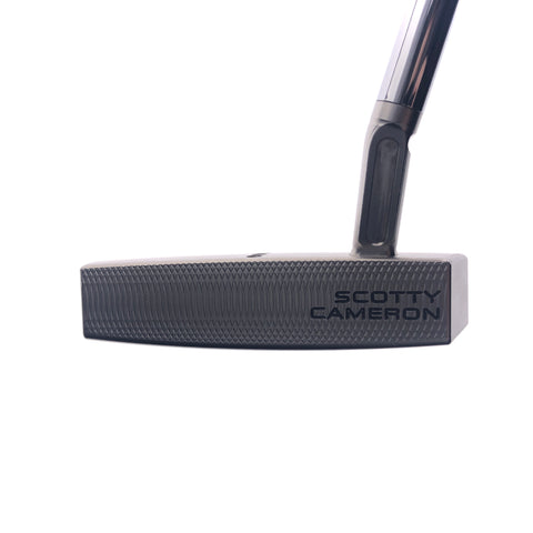 Used Scotty Cameron Phantom 7.5 2024 Putter / 34.0 Inches