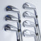 Used Mizuno Pro 241 Iron Set / 4 - PW / Stiff Flex