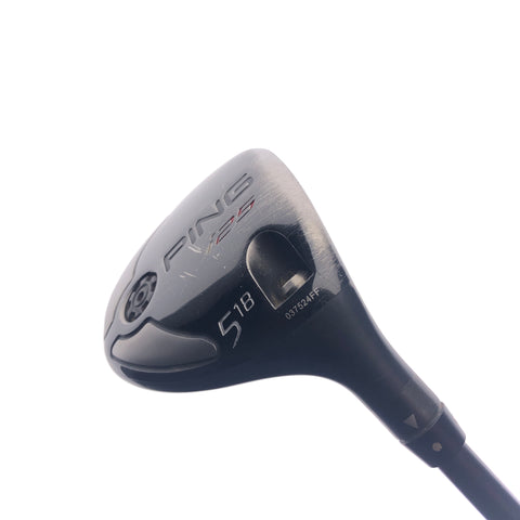 Used Ping I25 5 Fairway Wood / 18 Degrees / Regular Flex