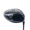 Used TaylorMade Qi10 Driver / 10.5 Degrees / Regular Flex