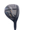 Used TaylorMade Qi10 Max 5 Hybrid / 27 Degrees / A Flex