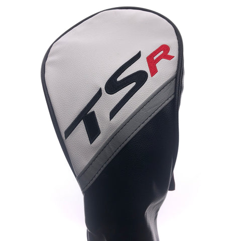 Used Titleist TSR 1 Driver / 12.0 Degrees / Regular Flex