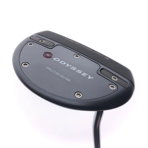 Used Odyssey Tri-Hot 5K Rossie DB Putter / 35.0 Inches