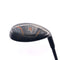 Used Callaway X2 Hot 3 Hybrid / 19 Degrees / Regular Flex