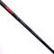 Used Tensei 1K Red 80 TX Fairway Shaft / TX Flex / TM Gen 2 Fairway Adapter - Replay Golf 