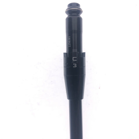 Used HZRDUS RDX Smoke 60 R Driver Shaft / Regular Flex / Titleist Gen 2 Adapter - Replay Golf 