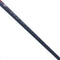 Used HZRDUS Blue 55g 5.5 Fairway Shaft / Regular Flex / Callaway Gen 2 Adapter - Replay Golf 
