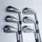 Used TaylorMade P7MB 2020 Iron Set / 5 - PW / Stiff Flex