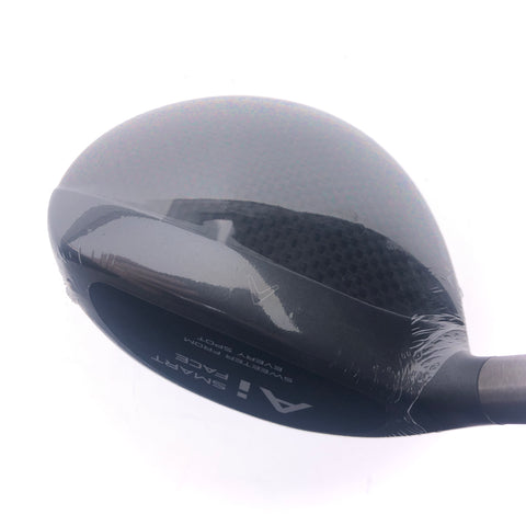 Callaway Paradym Ai Smoke MAX Fast 5 Fairway Wood / 19 Degrees / Ladies Flex