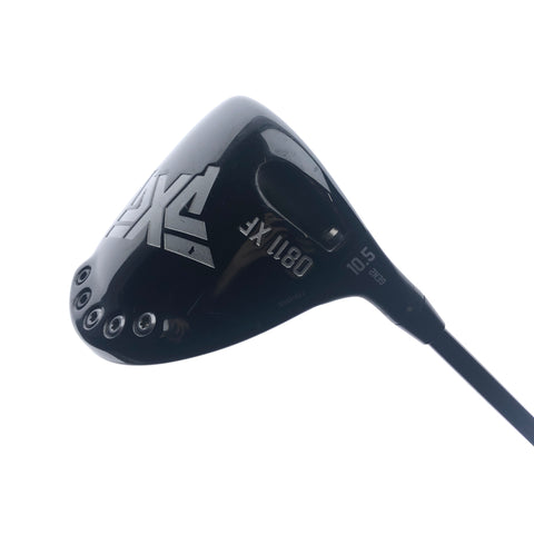 Used PXG 0811 XF GEN2 Driver / 10.5 Degrees / Stiff Flex