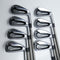 Used Srixon Z 585 Iron Set / 3 - PW / Regular Flex