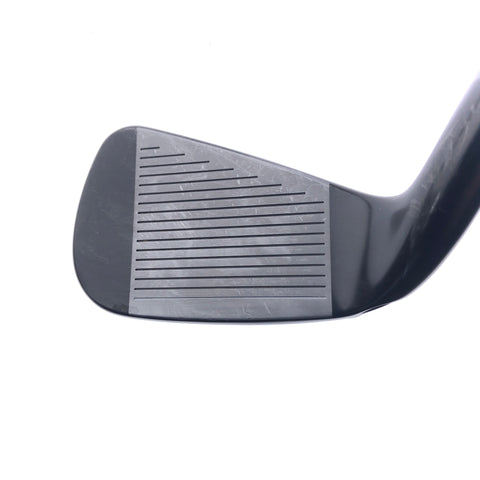 Used Ping iCrossover 4 Hybrid / 22.5 Degrees / Regular Flex - Replay Golf 