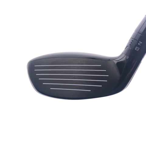 Used Titleist TSR 1 5 Hybrid / 23 Degrees / Regular Flex