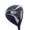 Used Callaway XR 16 4 Fairway Wood / 17 Degrees / Ladies Flex