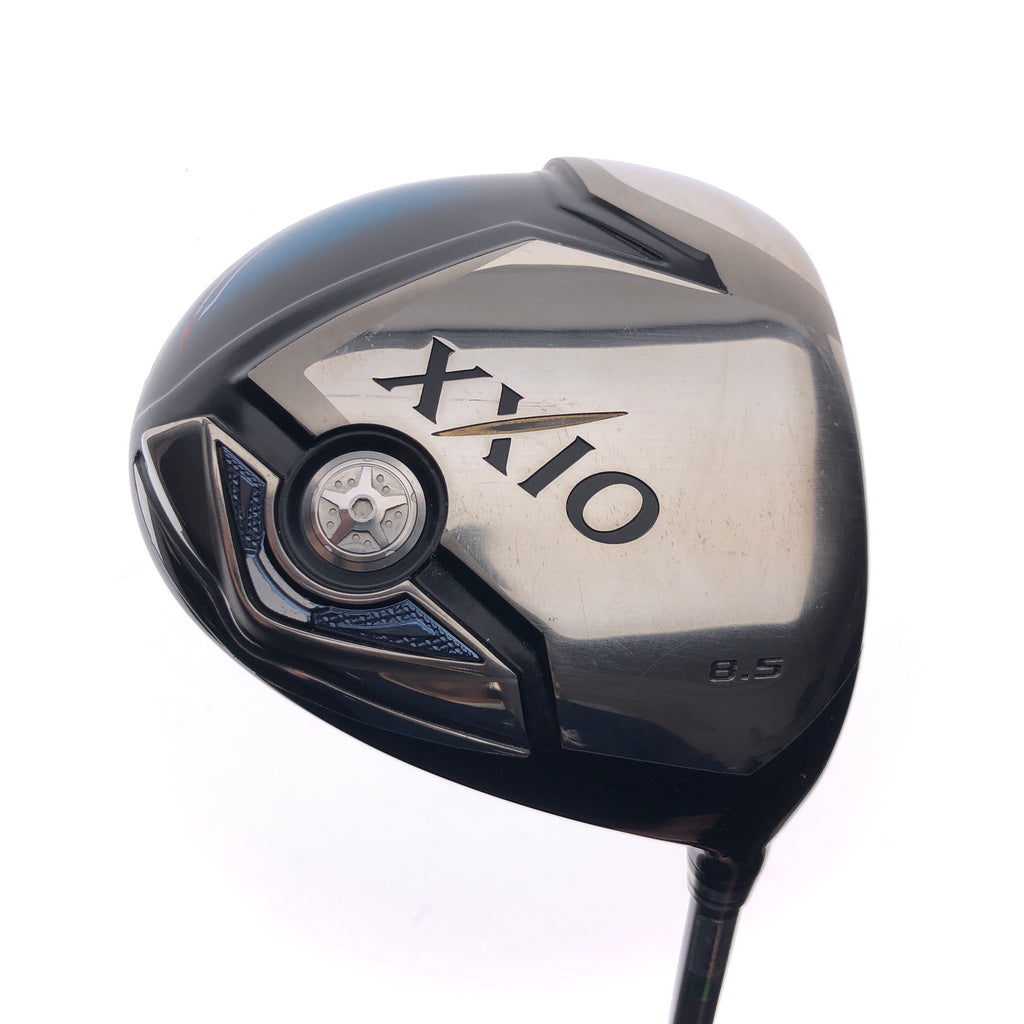 Used XXIO Seven Driver / 8.5 Degrees / Stiff Flex