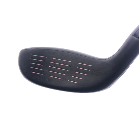 Used Cobra Air X 6 Hybrid / 29 Degrees / Ladies Flex