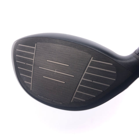 Used Callaway Paradym Ai Smoke MAX Driver / 10.5 Degrees / Regular Flex