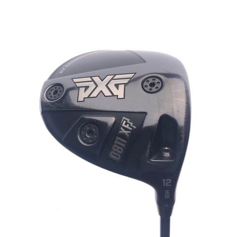 Used PXG 0811 XF GEN4 Driver / 12.0 Degrees / Regular Flex