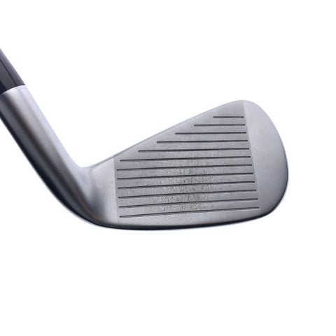 Used Callaway X Forged UT 20 2 Hybrid / 18 Degrees / X-Stiff Flex / Left-Handed - Replay Golf 