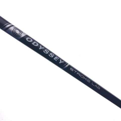 Used Odyssey Stroke Lab Seven S Putter / 34.0 Inches - Replay Golf 