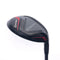 Used TaylorMade Stealth Rescue 5 Hybrid / 26 Degrees / Soft Regular Flex - Replay Golf 