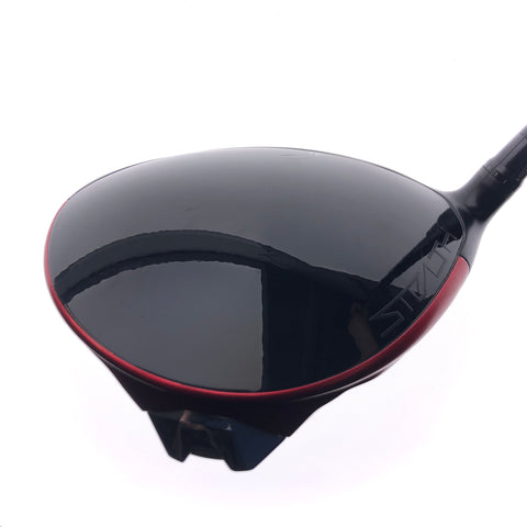 Used TaylorMade Stealth 2 Driver / 10.5 Degrees / Left-Handed