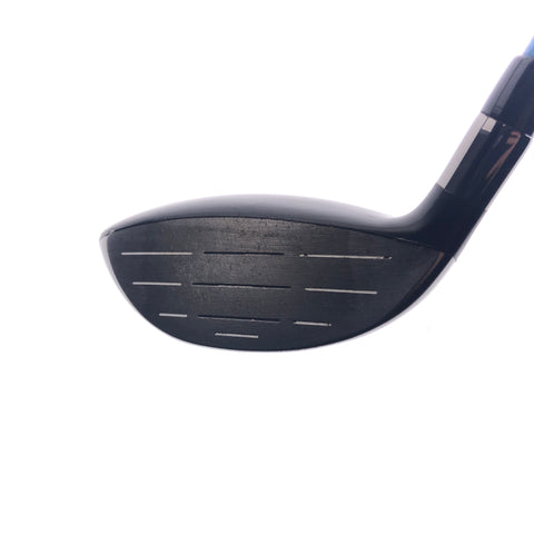 Used Callaway Mavrik 5 Fairway Wood / 18 Degrees / Ladies Flex