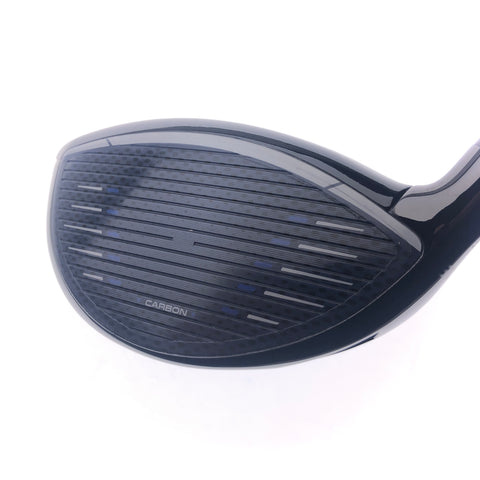 Used TaylorMade Qi10 LS Driver / 10.5 Degrees / Regular Flex