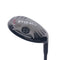 Used Ping G25 4 Hybrid / 23 Degrees / Regular Flex - Replay Golf 
