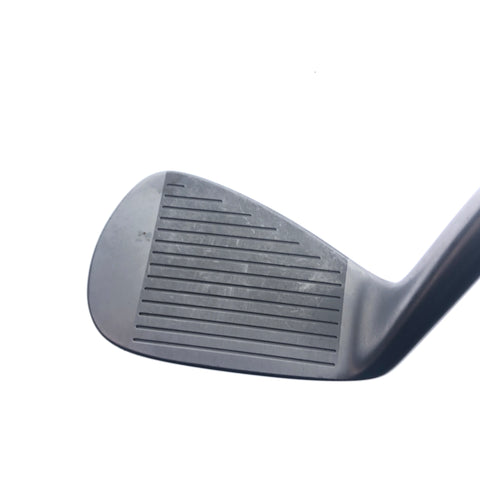 Used Honma TR20 B 8 Iron / 38.0 Degrees / Regular Flex