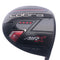 Used Cobra Air X Driver / 10.5 Degrees / Lite Flex - Replay Golf 
