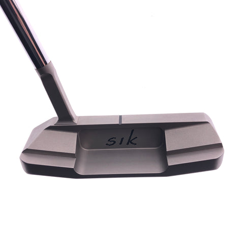 Used SIK Pro C Putter / 32.0 Inches - Replay Golf 