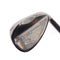 Used Cobra King PUR Gap Wedge / 50.0 Degrees / Stiff Flex - Replay Golf 
