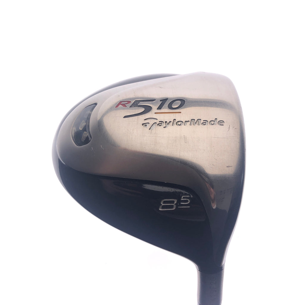 Used TaylorMade R510 TP Driver / 8.5 Degrees / Stiff Flex